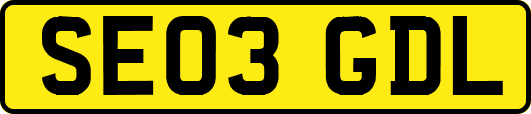 SE03GDL