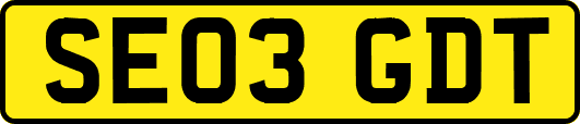 SE03GDT