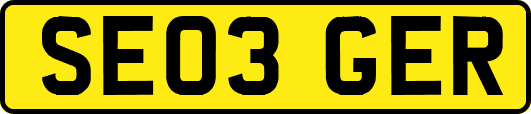 SE03GER
