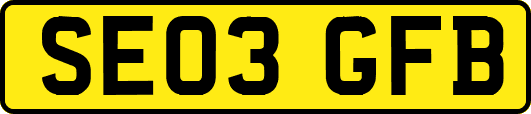 SE03GFB