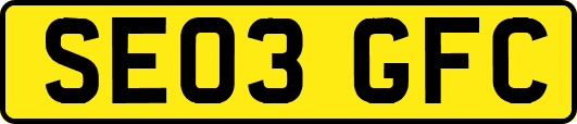 SE03GFC