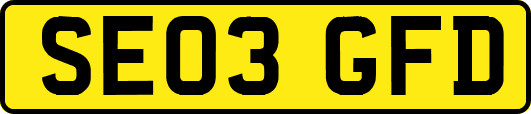 SE03GFD