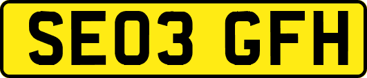 SE03GFH