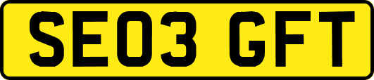 SE03GFT