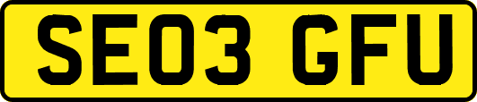 SE03GFU