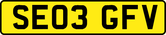 SE03GFV