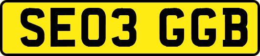 SE03GGB