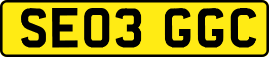 SE03GGC