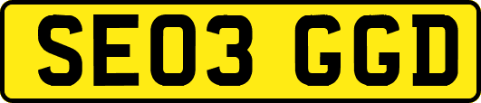 SE03GGD