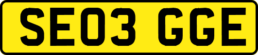 SE03GGE