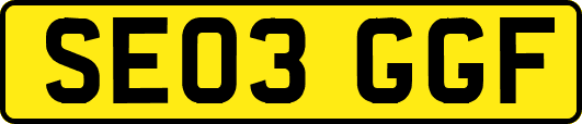 SE03GGF