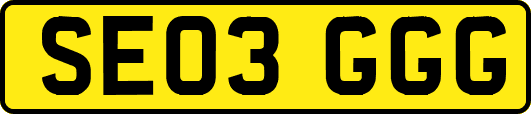 SE03GGG
