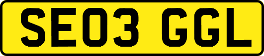 SE03GGL