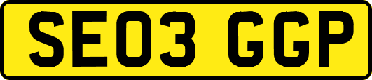 SE03GGP