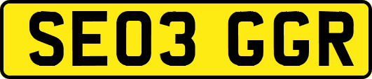 SE03GGR