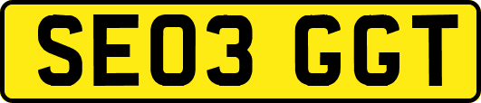 SE03GGT