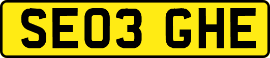 SE03GHE
