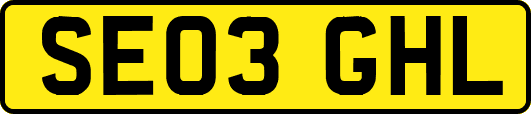 SE03GHL