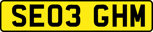 SE03GHM