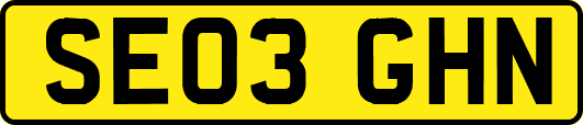 SE03GHN