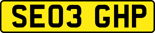 SE03GHP