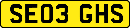 SE03GHS