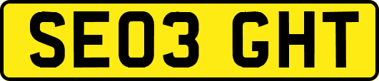 SE03GHT