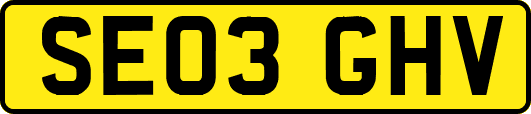 SE03GHV
