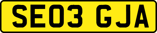 SE03GJA