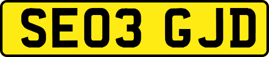 SE03GJD