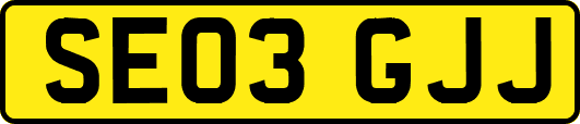 SE03GJJ