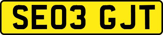 SE03GJT