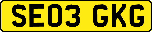 SE03GKG