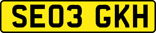 SE03GKH