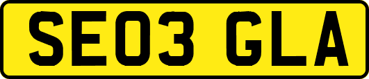 SE03GLA