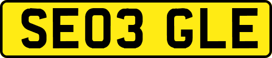 SE03GLE