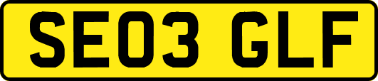 SE03GLF