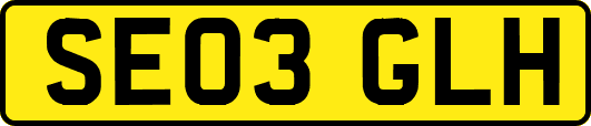 SE03GLH
