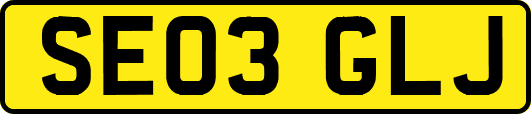SE03GLJ