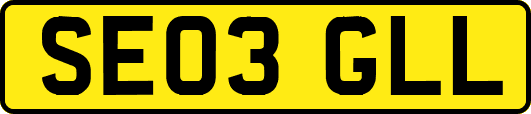 SE03GLL