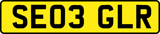 SE03GLR
