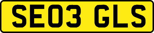 SE03GLS
