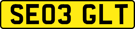 SE03GLT