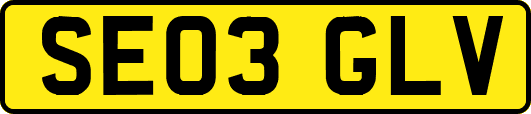 SE03GLV