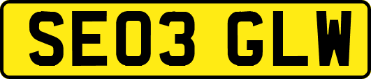 SE03GLW
