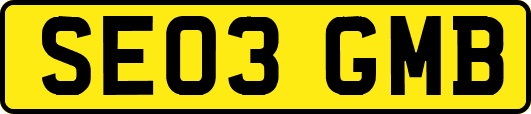 SE03GMB