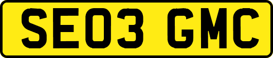 SE03GMC
