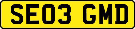 SE03GMD