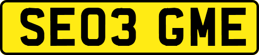 SE03GME
