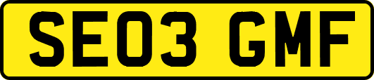 SE03GMF
